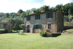 Villa Magrini San Gennaro
